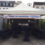 Thai De Wandeling Exterior