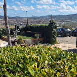 Tuinhuisje Van Pittaland Outside