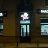 Snack Cassaba Außen