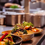 Kitchen Danel Boisson