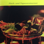 Apero Fish Palace Carta