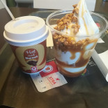 Quick Houthalen Boisson