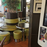 Quick Houthalen À l'intérieur