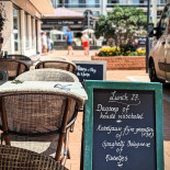 Limbo Taverne Boisson