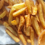 Tarkan Théo Nourriture