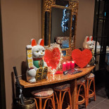 Joy's Villa À l'intérieur