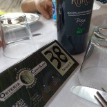 Karrewiel 't) Bebida