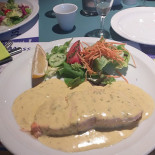 Eethuis Snacksken Essen