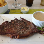 Eethuis Snacksken Essen