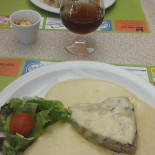 Eethuis Snacksken Essen