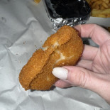 Frituur Kartoefel Nourriture