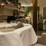 La Granja 4 Hoeve À l'intérieur