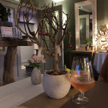 La Granja 4 Hoeve Boisson