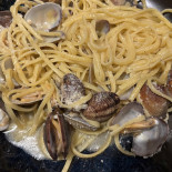 Trattoria Rimini Comida