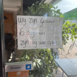 Friethuis 't Ouwe Dorp Carta