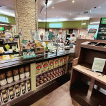 Lunch Garden Ans À l'intérieur