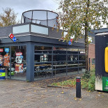 Domino's Pizza Epe Extérieur