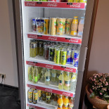 Tearoom Den Bruul Speisekarte