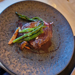 Le Seraphina Nourriture