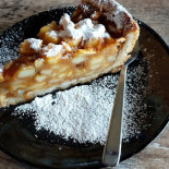 Matto's Cafe Nourriture