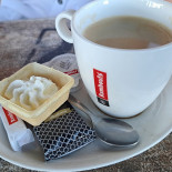 Matto's Cafe Boisson