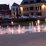 La Farandole Extérieur