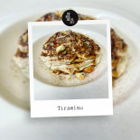 L'auberge De Thines Carta