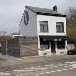 L'auberge De Thines Exterior