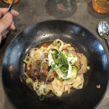 L'auberge De Thines Essen