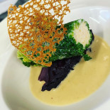 L'auberge De Thines Nourriture