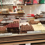 Solbrun À l'intérieur