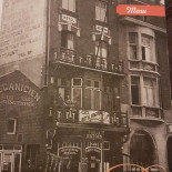 Brasserie Regina Carte