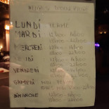 La Vendetta Due Carta