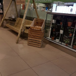 La Vendetta Due Extérieur