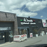 La Vendetta Due Außen