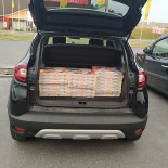 La Vendetta Due Getränk