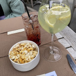 Zotte Mutse Getränk