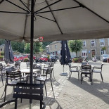 Poul's Café Extérieur