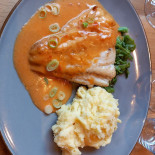 Rembrandt Nourriture