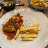 Rembrandt Nourriture