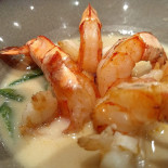 Rembrandt Nourriture