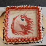 Choc'o Meer Speisekarte