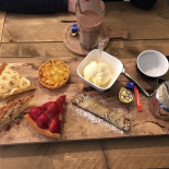 Choc'o Meer Nourriture