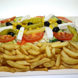 Pita Efes Nourriture