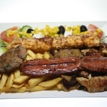 Pita Efes Nourriture