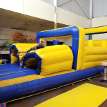 Kabouterland Extérieur