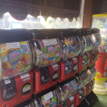 Afspanning De Lekkerbek À l'intérieur