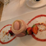 Afspanning De Lekkerbek Nourriture