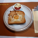 Pizza Break Nourriture