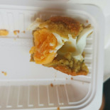 Cafetaria Sim Nourriture